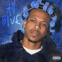 Alive Tonight_G Perico