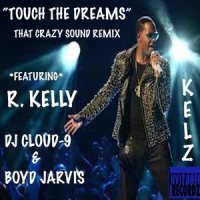 Touch The Dream_R. Kelly