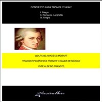 Pt. 3 Concierto de Trompa Mozart_Wolfgang Amadeus Mozart