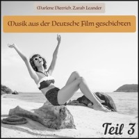 Wo ist dein Herz_Zarah Leander,Ufa Tonfilm Orchester