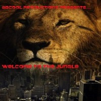 Welcome to the Jungle_Abdullah,Superb,Sino