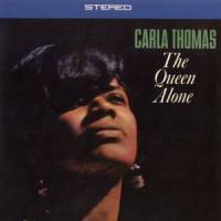 Any Day Now_Carla Thomas