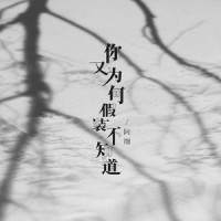你又为何假装不知道_阿细