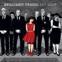 Clever Clever Jazz_Art Brut