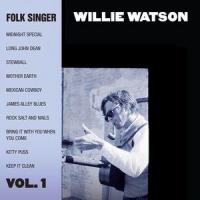 Rock Salt and Nails_Willie Watson