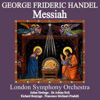 Messiah, HWV 56: Chorus "Hallelujah"_London Symphony Orchestra,London Symphony Chorus,Sir Adrian Boult