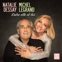 Chanson de Delphine à Lancien (from the movie Les Demoiselles de Rochefort)_Natalie Dessay,François Laizeau,Jacques Demy,Michel Legrand,Pierre Boussaguet
