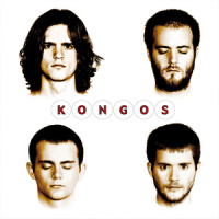 The Trouble Is_Kongos