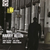 Limehouse Blues_Harry Allen
