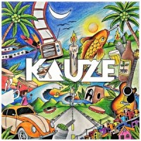 Seja Luz_Kauze!,Planta E Raiz