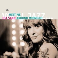 Higher Ground_Ida Sand