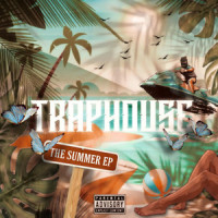 BRAZILIA_Traphouse,Renia Tsakiri,Anastasia Giousef,Darta,DARTA ON THE BLOCK,TRAPHOUSE MUSIC