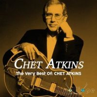 Que Sera, Sera(Whatever Will Be, Will Be)_Chet Atkins