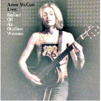 Riding Away_Anne McCue