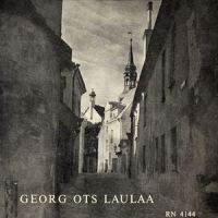 Lahkumise laul_Georg Ots