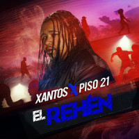 El Rehén_Xantos,Piso 21