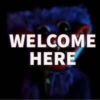 Welcome Here_ChewieCatt