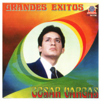 Nunca Olvidaré Que Dios Es Amor_César Vargas