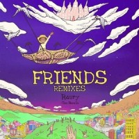 Friends_Raury,Tom Morello