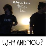 Max on guitar_Attic Salt