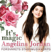 Mr. Lonely_Angelina Jordan,Forsvarets Stabsmusikkorps,The Staff Band of the Norwegian Armed Forces
