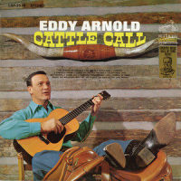 A Cowboy's Dream_Eddy Arnold