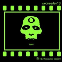 Films_Wednesday 13,Calico Cooper