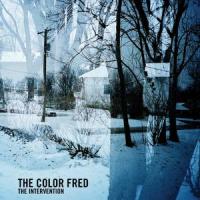 It Isn't Me_The Color Fred