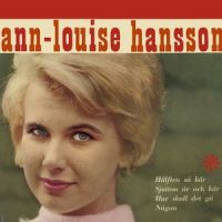 Någon_Ann-Louise Hanson