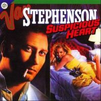 Suspicious Heart_Van Stephenson