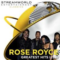 Rose Royce Band Introduction_Rose Royce