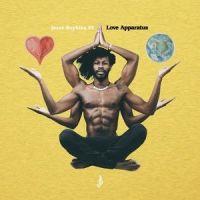 Molly's Refuge(Bonus Track)_Jesse Boykins III