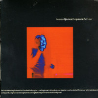 Everlasting Love(New Recording)_Howard Jones