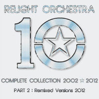 Turn the Beat Around_Relight Orchestra,Melanie,Dax