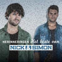 Pak Maar M'n hand(Uit Sterker in GelreDome)_Nick & Simon