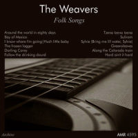 Follow the Drinking Gourd_The Weavers