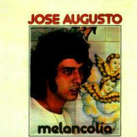 El Ritmo de la Lluvia (Rhythm Of The Rain)_José Augusto