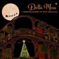 Christmas Time In New Orleans_Delta Moon