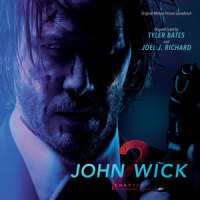 Plastic Heart_Nostalghia,Tyler Bates,Joel J. Richard
