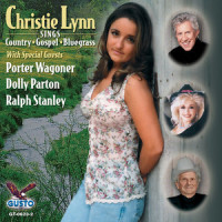 Model Church_Christie Lynn,Ralph Stanley,Porter Wagoner