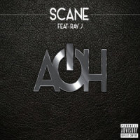Ass on Her(feat. Ray J)_Scane,Ray J