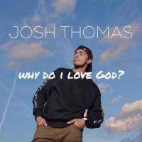 Cloud 9 (Full Christian Rewrite)_Josh Thomas