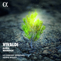 II. Et in terra pax hominibus_Le Concert Spirituel,Antonio Vivaldi,Hervé Niquet