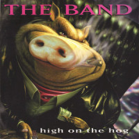She Knows_The Band