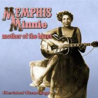 I'm Sailin_Memphis Minnie