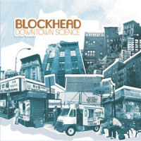 The Art of Walking_Blockhead,Cage