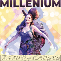 Парить по воздуху_Millenium