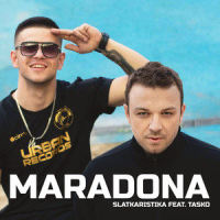 Maradona_Slatkaristika,Tasko
