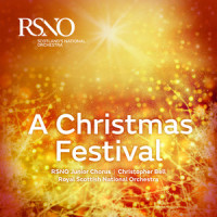 Johnny Marks Medley (Arr. Paul Bateman)_Royal Scottish National Orchestra,Christopher Bell,RSNO Junior Chorus,Johnny Marks