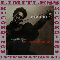 Ludlow Massacre_Woody Guthrie